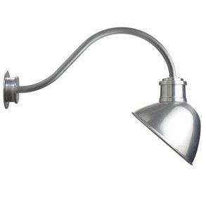 Eleanor Home Globe Light Long - Metal