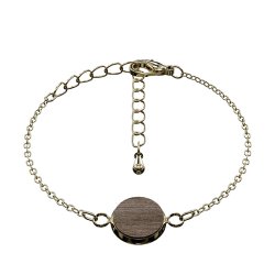 Jewelry By Grundled - Clara Armbnd - Rget Eg