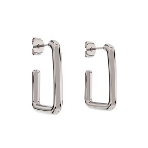 Jewelry By Grundled - Dawn reringe - Forslvet