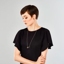 Jewelry By Grundled - Eve Halskde - Rget Eg