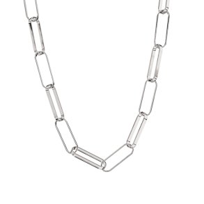 Jewelry By Grundled - Molly Halskde - Forslvet