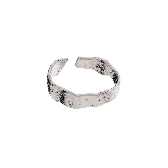 Jewelry By Grundled - Nina Ring - Forslvet&nbsp;
