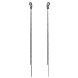 Jewelry By Grundled - Salma reringe - Forslvet