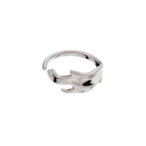 Jewelry By Grundled - Victoria Ring - Fors�lvet