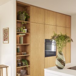 Hbsch Faye hngekurv - Airy