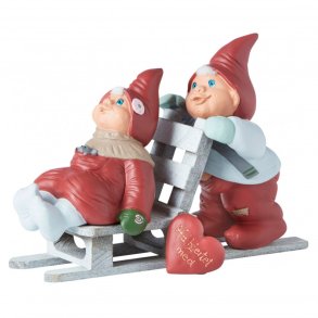 Klarborg rsnissepar 2020 Hans Christian & Janne