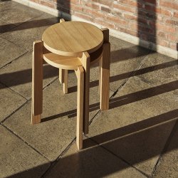 Hbsch Always Skammel - Natur