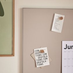 Hbsch Attract Magnet - 3 stk.