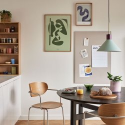 Hbsch Attract Magnet - 3 stk.