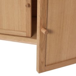 Hbsch Dash Console Bord 