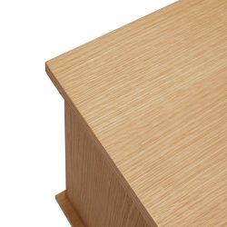 Hbsch Dash Console Bord 