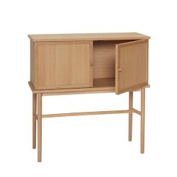 Hbsch Dash Console Bord 