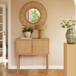 Hbsch Dash Console Bord 