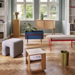 Hbsch Dash Console Bord 