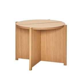 Hbsch Dash Sidebord - Natur 