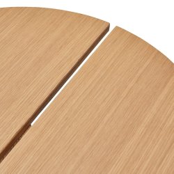 Hbsch Dash Sidebord - Natur 