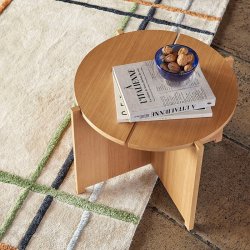 Hbsch Dash Sidebord - Natur 