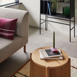 Hbsch Dash Sidebord - Natur 