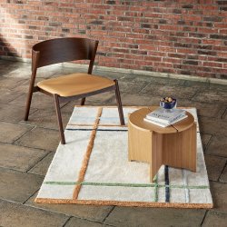 Hbsch Dash Sidebord - Natur 