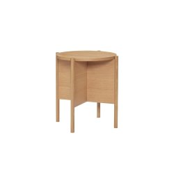 Hbsch Heritage Sidebord - Natur