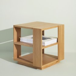 Hbsch Merge Side Bord 