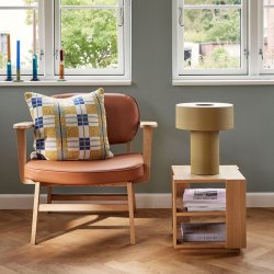 Hbsch Merge Side Bord 