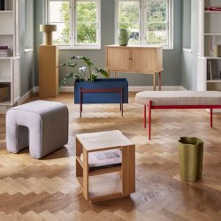 Hbsch Merge Side Bord 