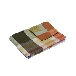 Hbsch Playful Viskestykker - 2 stk. 