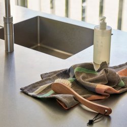 Hbsch Playful Viskestykker - 2 stk. 