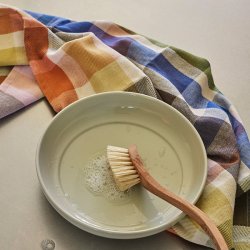 Hbsch Playful Viskestykker - 2 stk. 