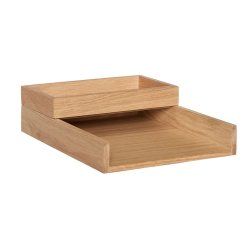 Hbsch Rail Desk Organiser