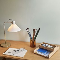 Hbsch Rail Desk Organiser