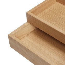 Hbsch Rail Desk Organiser