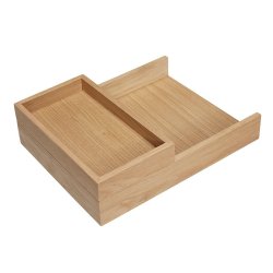 Hbsch Rail Desk Organiser