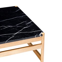 H&uuml;bsch Raw Sidebord