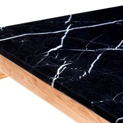 H&uuml;bsch Raw Sidebord