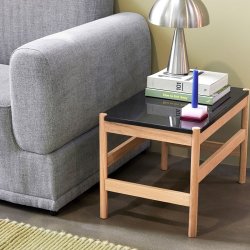 H&uuml;bsch Raw Sidebord