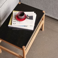 H&uuml;bsch Raw Sidebord