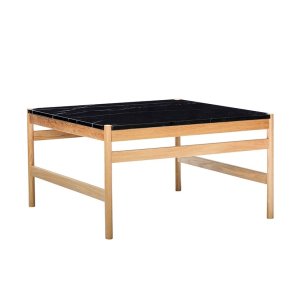 Hübsch Raw Sofabord