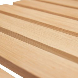 Hbsch Row Bench Egetrsbnk - Lille