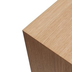 Hbsch Shoji Skab Natur - Bred