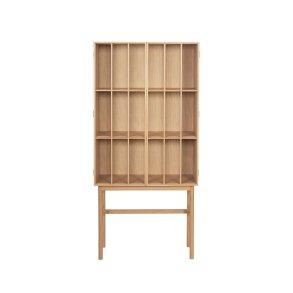 Hbsch Shoji Skab Natur - Hj