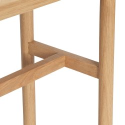 Hbsch Shoji Skab Natur - Hj