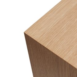 Hbsch Shoji Skab Natur - Hj