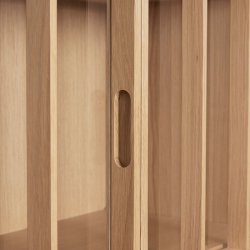 Hbsch Shoji Skab Natur - Hj