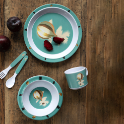 H. C. Andersen Original - Melamin Spisest - Luftballon