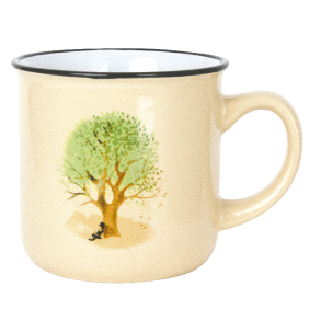 H. C. Andersen Original - Kop Med Hank - Livets Tr