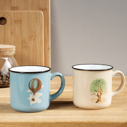 H. C. Andersen Original - Kop Med Hank - Luftballon