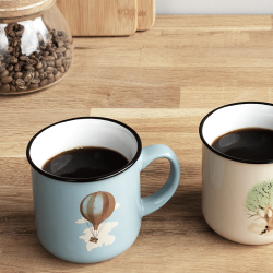 H. C. Andersen Original - Kop Med Hank - Livets Tr