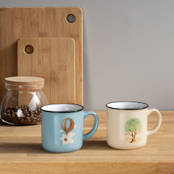 H. C. Andersen Original - Kop Med Hank - Livets Tr